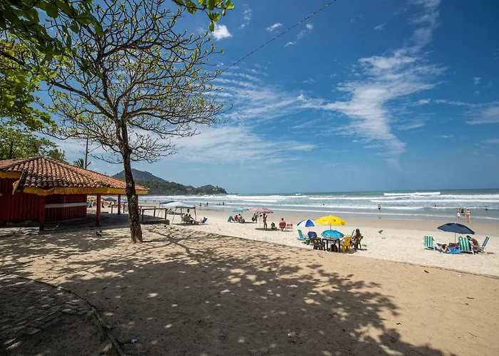 Raridade - Apto próximo a praia com vista para o mar, ar condicionado e aceitamos crianças