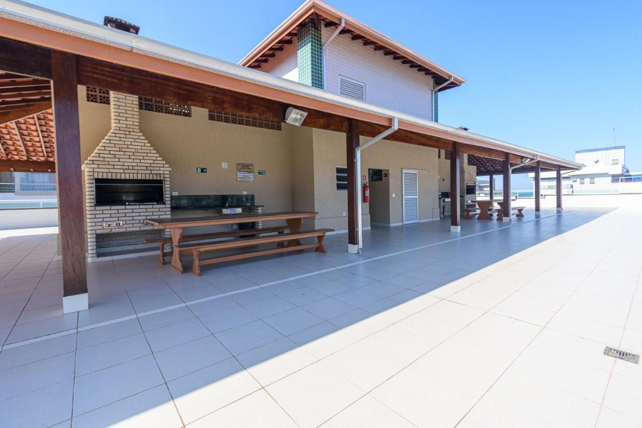 Apartamento Apto Com Maquina De Lavar Perto Da Grande Ubatuba