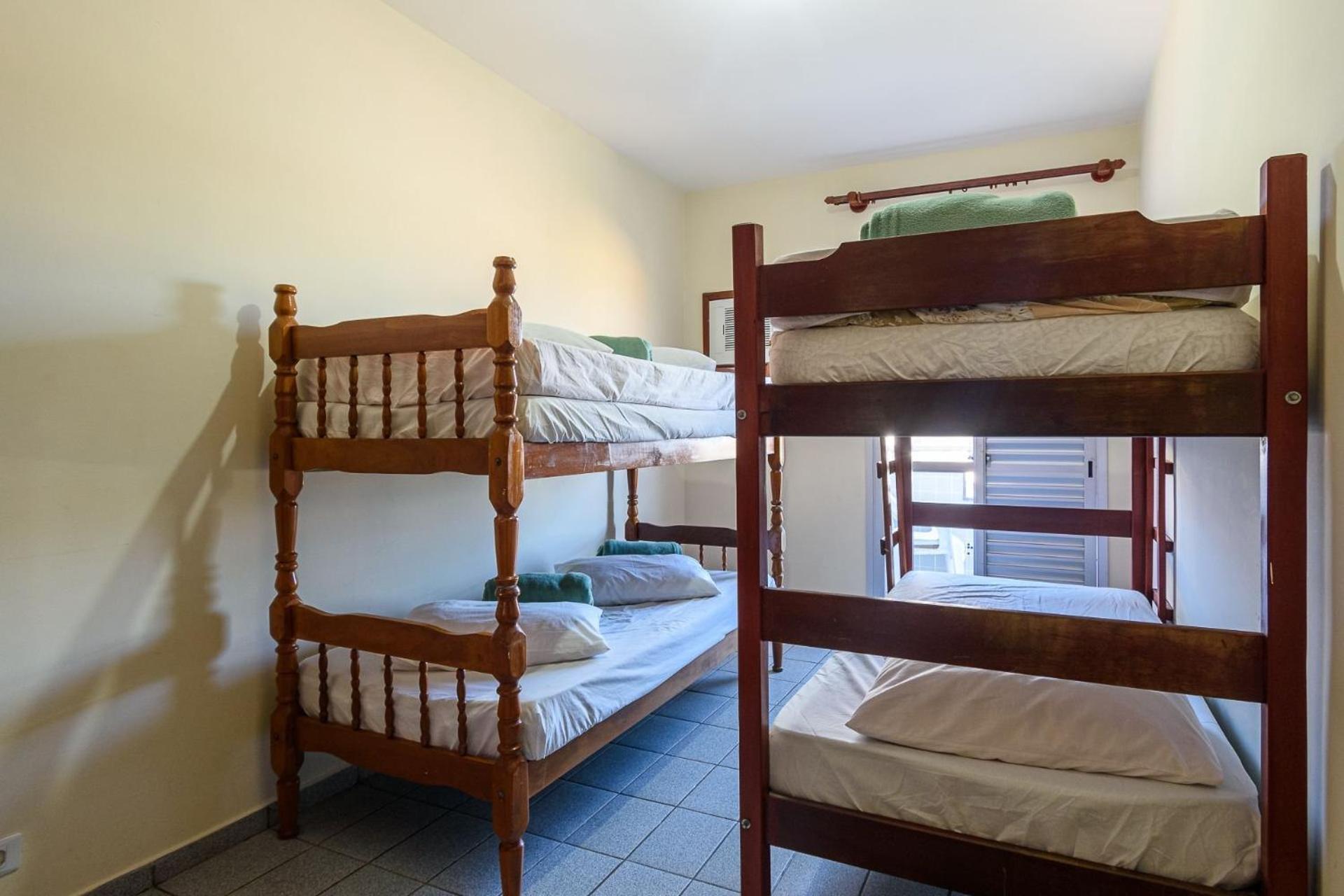 Apto Com Maquina De Lavar Perto Da Grande Apartamento