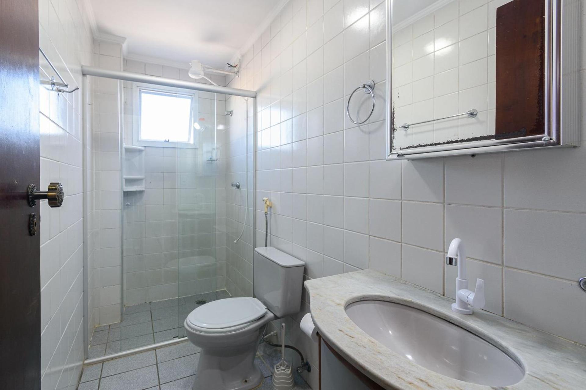 Apto Com Maquina De Lavar Perto Da Grande Apartamento Ubatuba